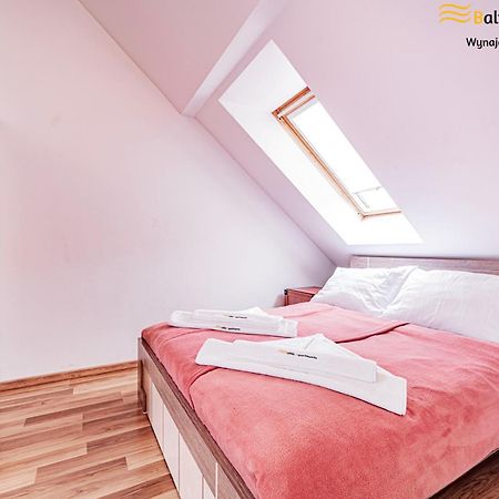 Baltic Apartments - Holiday House سفينويتشي المظهر الخارجي الصورة
