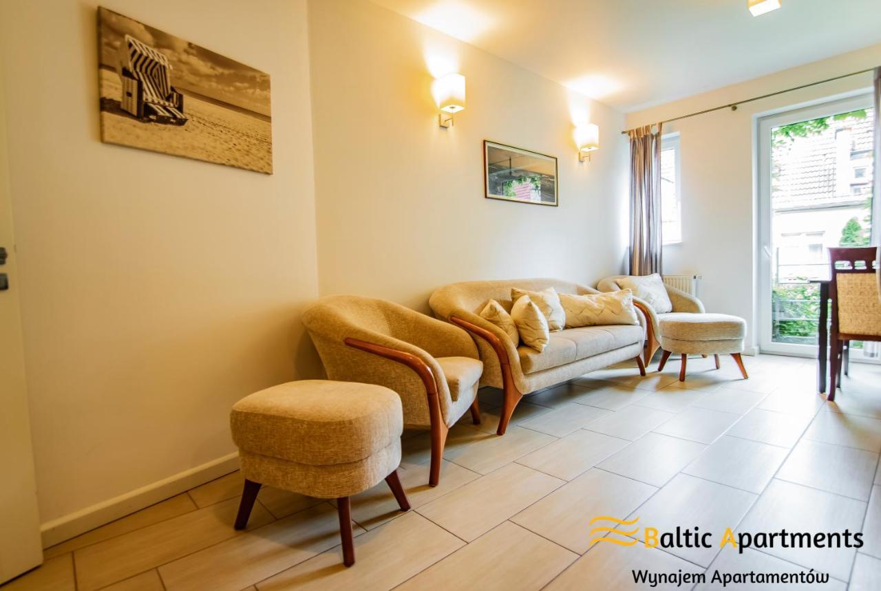 Baltic Apartments - Holiday House سفينويتشي المظهر الخارجي الصورة