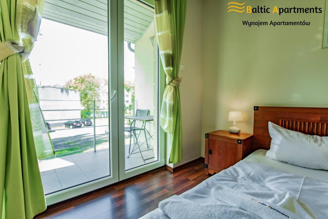 Baltic Apartments - Holiday House سفينويتشي المظهر الخارجي الصورة